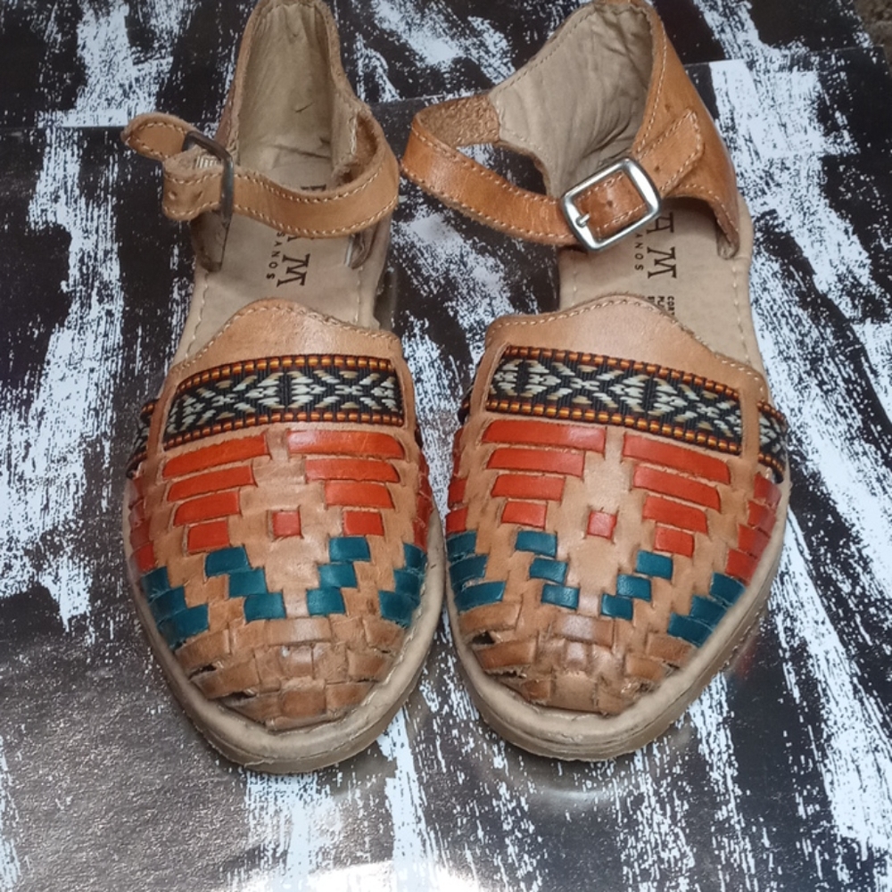 Huaraches